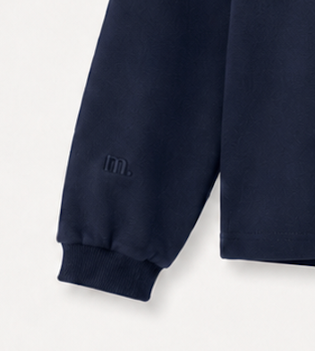 Le sweat signature