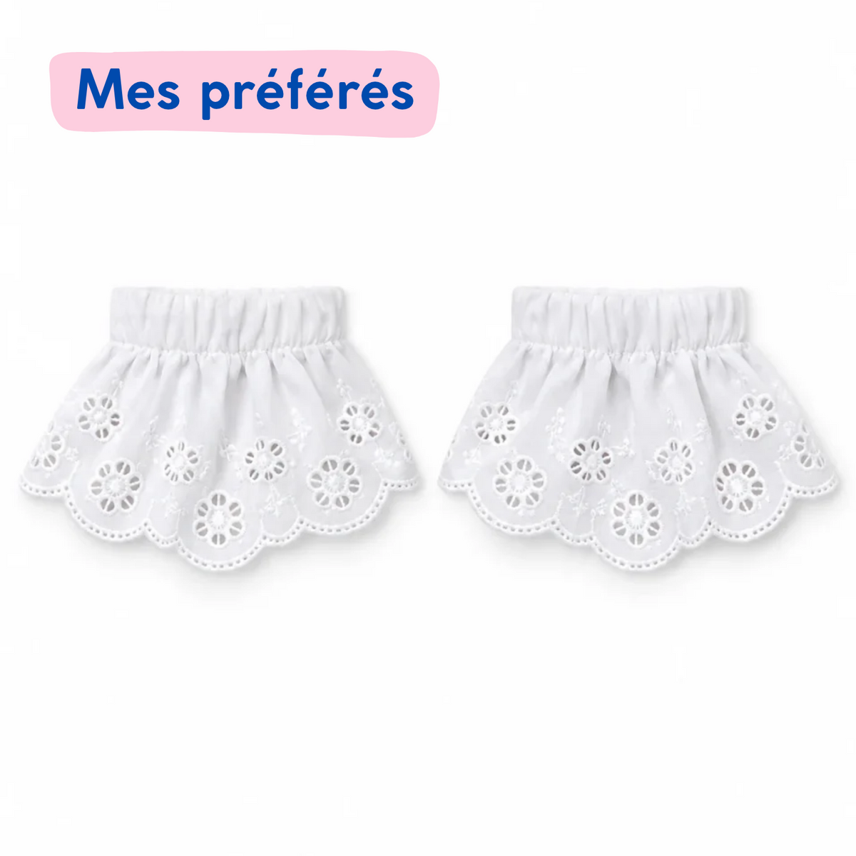 Poignets Emma