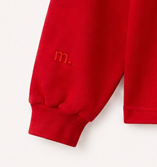 Le sweat signature
