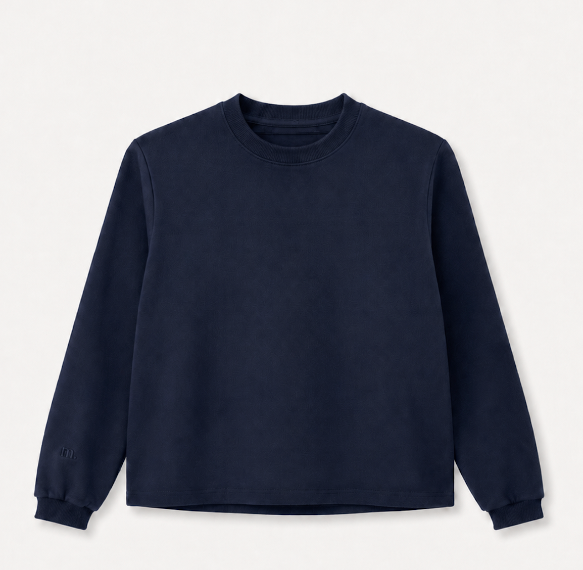 Le sweat signature